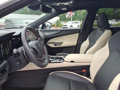 2024 Lexus NX 350 Premium