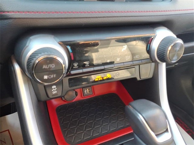 2024 Toyota RAV4 TRD Off Road