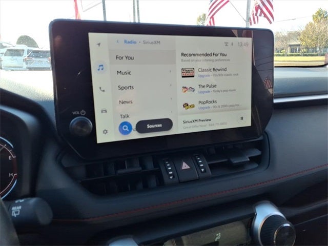 2024 Toyota RAV4 TRD Off Road