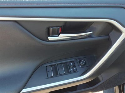 2024 Toyota RAV4 TRD Off Road