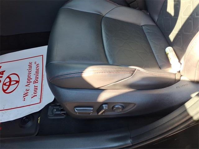 2024 Toyota RAV4 TRD Off Road