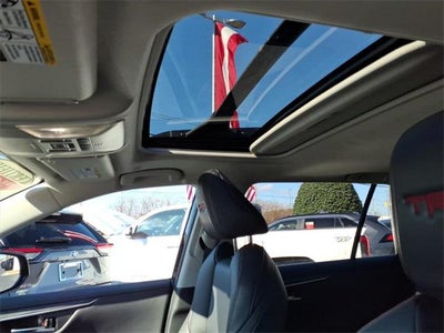 2024 Toyota RAV4 TRD Off Road