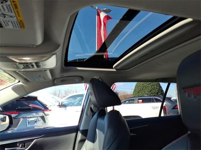 2024 Toyota RAV4 TRD Off Road