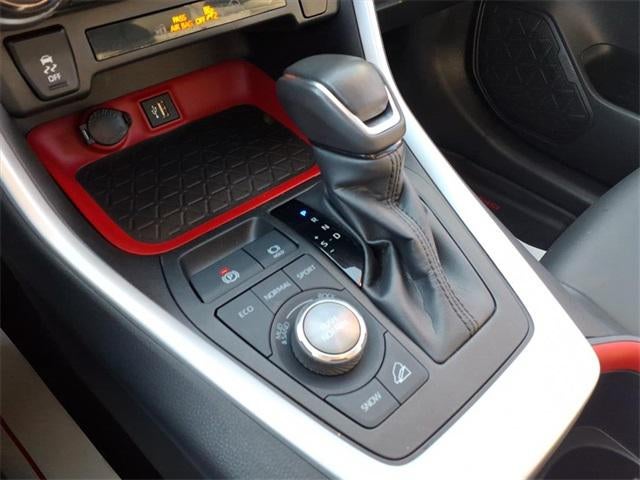 2024 Toyota RAV4 TRD Off Road