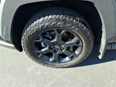 2024 Toyota RAV4 TRD Off Road