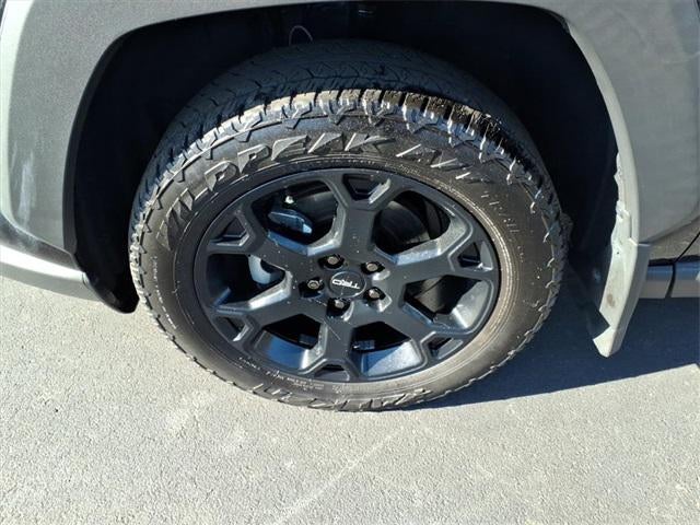 2024 Toyota RAV4 TRD Off Road