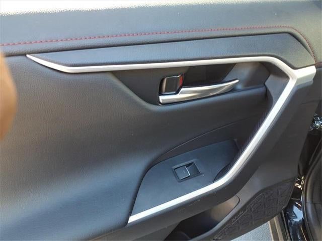 2024 Toyota RAV4 TRD Off Road