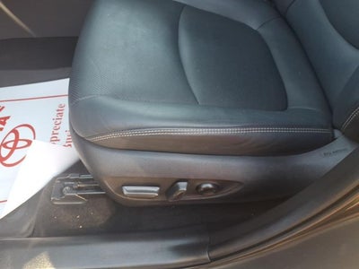 2022 Toyota RAV4 Limited