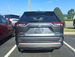 2022 Toyota RAV4 Limited