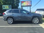 2022 Toyota RAV4 Limited