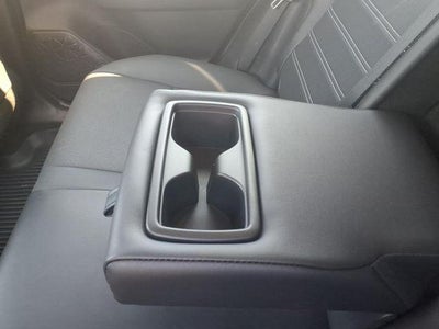 2022 Toyota RAV4 Limited