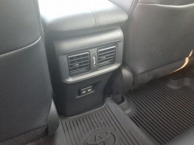 2022 Toyota RAV4 Limited