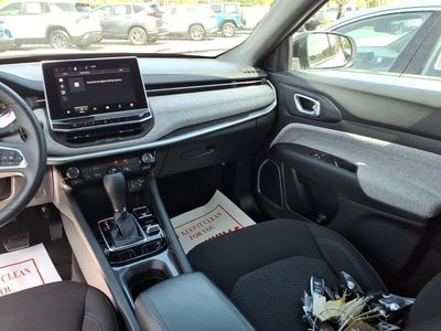 2023 Jeep Compass Sport