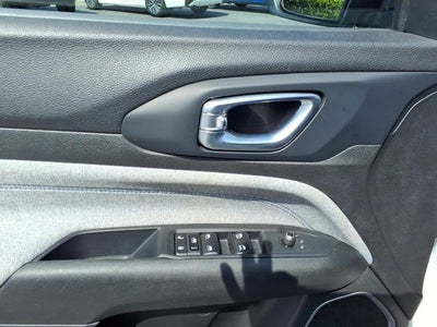 2023 Jeep Compass Sport