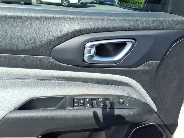 2023 Jeep Compass Sport