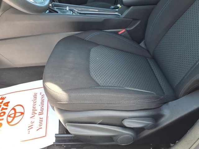 2023 Jeep Compass Sport