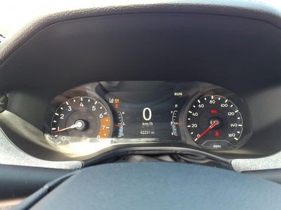 2023 Jeep Compass Sport