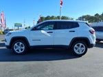 2023 Jeep Compass Sport