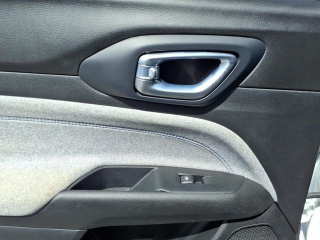 2023 Jeep Compass Sport