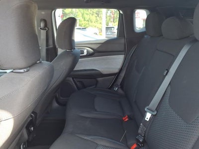 2023 Jeep Compass Sport