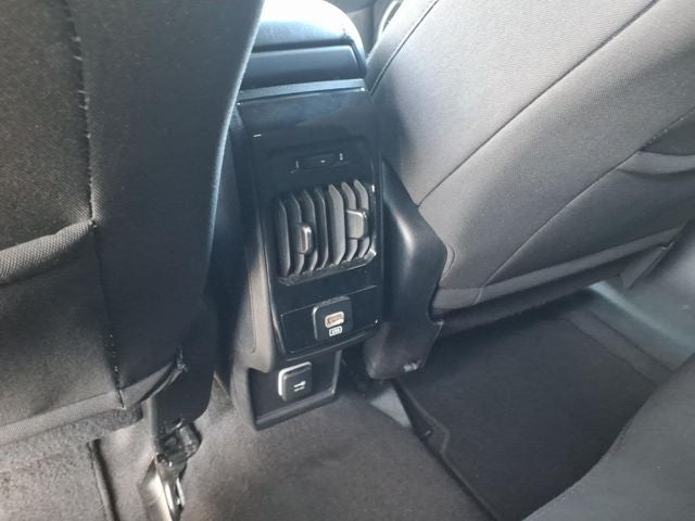 2023 Jeep Compass Sport