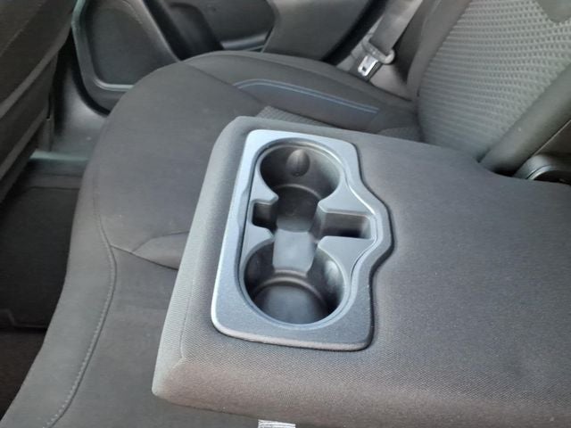 2023 Jeep Compass Sport