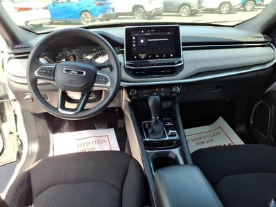 2023 Jeep Compass Sport