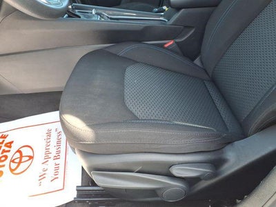 2023 Jeep Compass Sport
