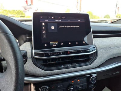 2023 Jeep Compass Sport