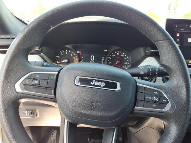 2023 Jeep Compass Sport