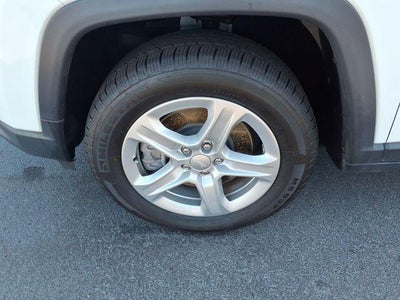 2023 Jeep Compass Sport