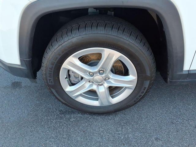 2023 Jeep Compass Sport