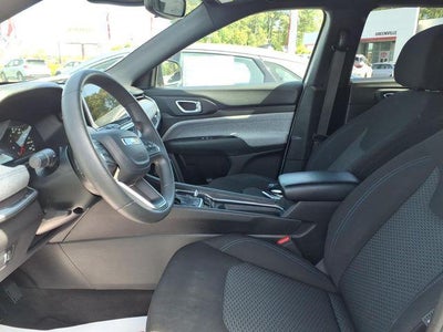 2023 Jeep Compass Sport