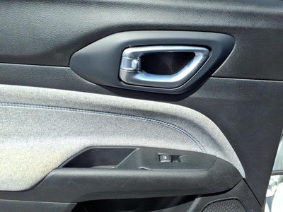 2023 Jeep Compass Sport