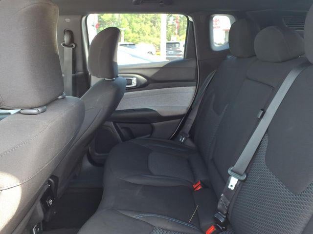 2023 Jeep Compass Sport