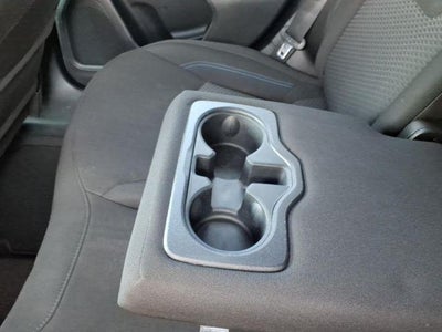 2023 Jeep Compass Sport