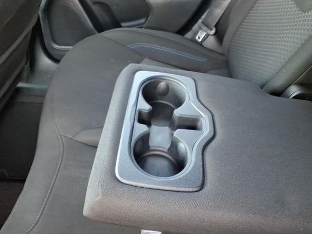 2023 Jeep Compass Sport