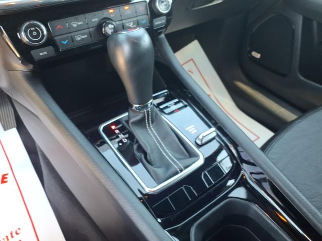 2022 Jeep Compass High Altitude
