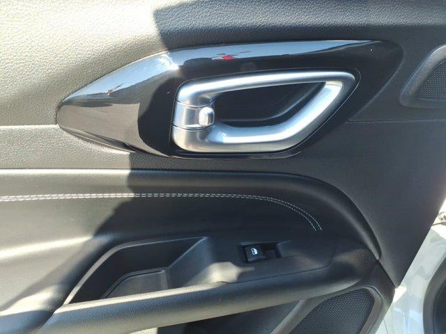 2022 Jeep Compass High Altitude