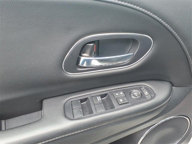 2022 Honda HR-V EX-L