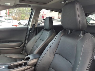 2022 Honda HR-V EX-L