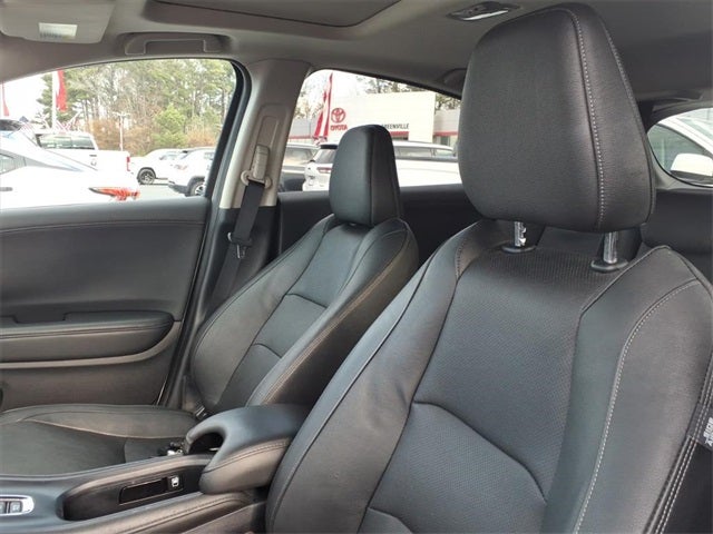 2022 Honda HR-V EX-L