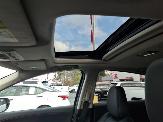 2022 Honda HR-V EX-L