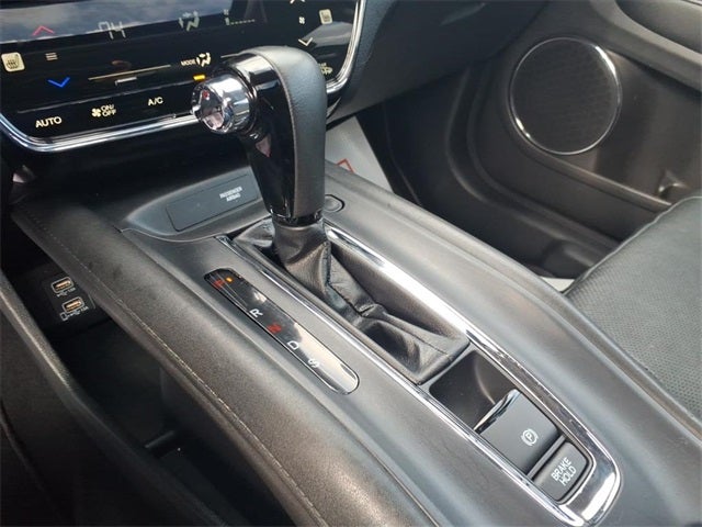 2022 Honda HR-V EX-L