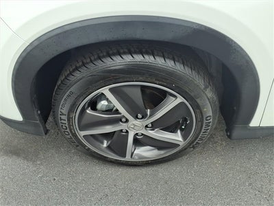 2022 Honda HR-V EX-L