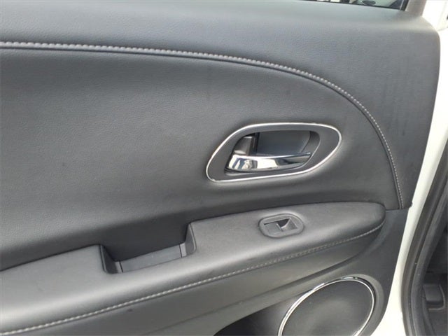 2022 Honda HR-V EX-L