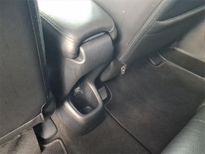 2022 Honda HR-V EX-L