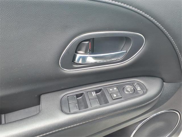 2022 Honda HR-V EX-L