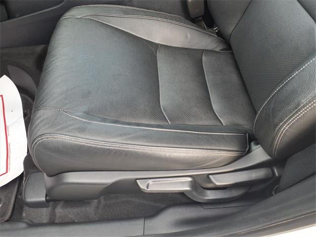 2022 Honda HR-V EX-L