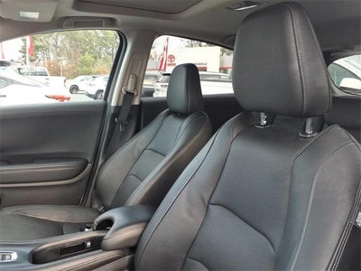 2022 Honda HR-V EX-L